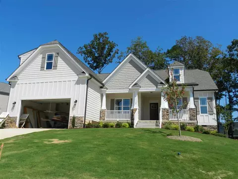 1158 Airedale Trl, Garner, NC 27529 photo 1
