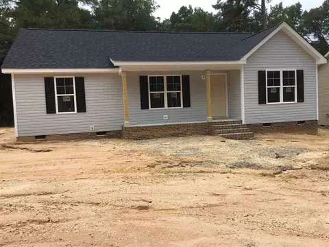 607 N Johnson St, Benson, NC 27504 photo 1