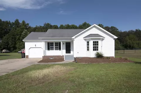 208 Jared Dr, Angier, NC 27501 photo 1