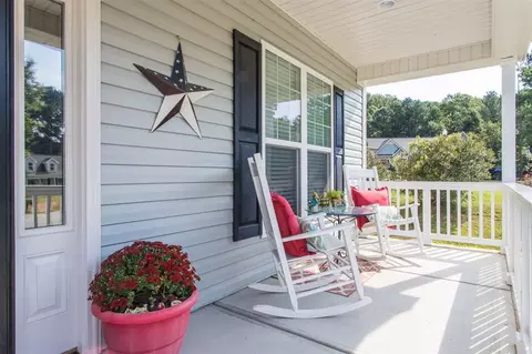 6809 Payton View Dr, Garner, NC 27529 photo 2