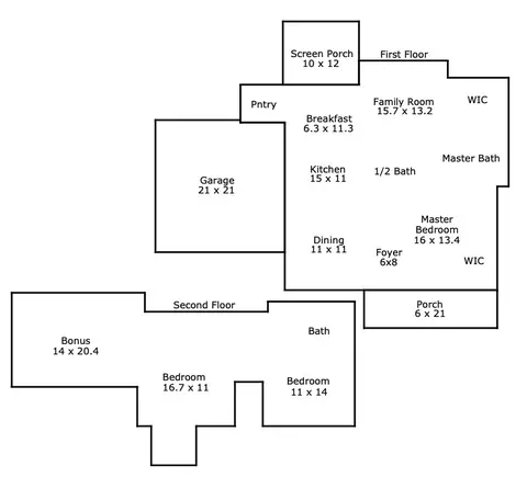 6809 Payton View Dr, Garner, NC 27529 photo 30