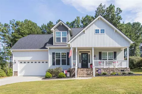 6809 Payton View Dr, Garner, NC 27529 photo 1