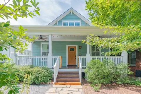 711 North St, Durham, NC 27701 photo 1