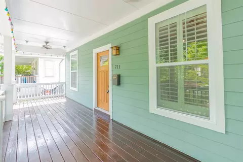 711 North St, Durham, NC 27701 photo 3