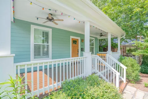 711 North St, Durham, NC 27701 photo 2