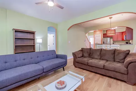 711 North St, Durham, NC 27701 photo 4