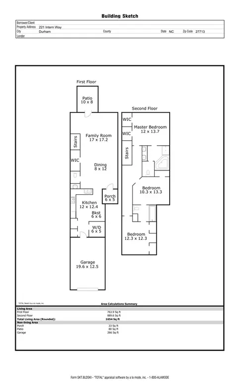 221 Intern Way, Durham, NC 27713 photo 30
