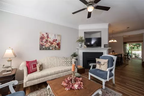 629 Elm Ave, Wake Forest, NC 27587 photo 4