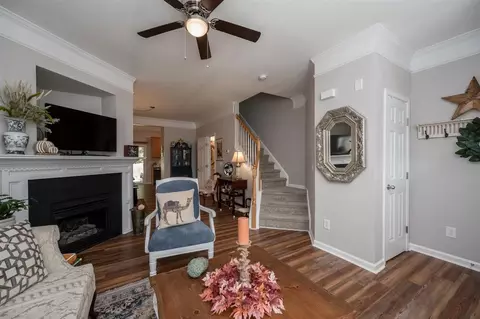 629 Elm Ave, Wake Forest, NC 27587 photo 7