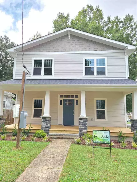 2411 Green St, Durham, NC 27705 photo 1