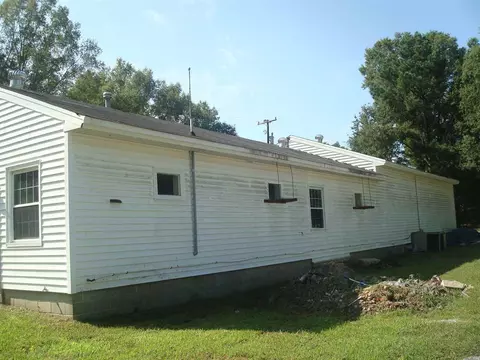 402 W E St W, Butner, NC 27509 photo 3
