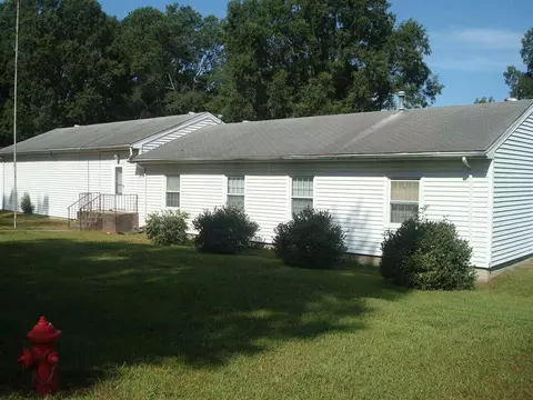 402 W E St W, Butner, NC 27509 photo 1