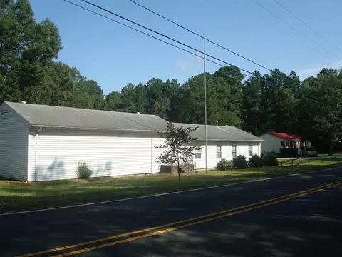 402 W E St W, Butner, NC 27509 photo 10