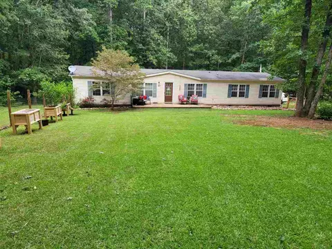 310 Turkey Path Rd, Broadway, NC 27505 photo 2