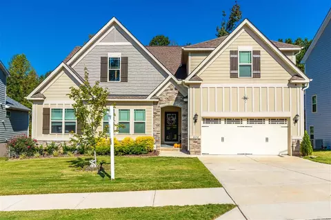 628 Airedale Trl, Garner, NC 27529 photo 1
