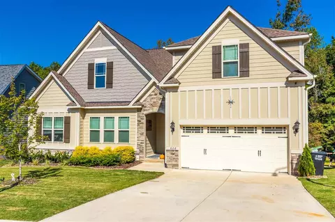 628 Airedale Trl, Garner, NC 27529 photo 2