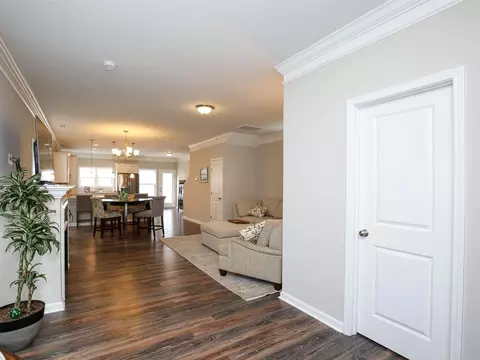 1617 Main Divide Dr, Wake Forest, NC 27587 photo 9
