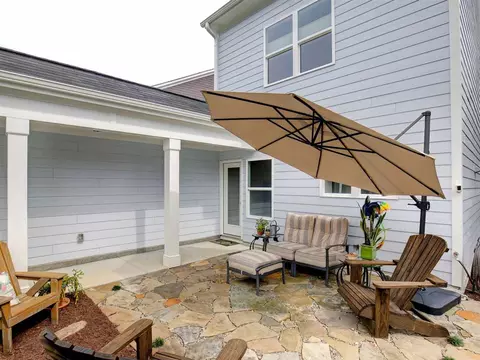 1617 Main Divide Dr, Wake Forest, NC 27587 photo 6