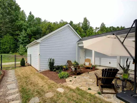 1617 Main Divide Dr, Wake Forest, NC 27587 photo 7