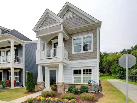 1617 Main Divide Dr, Wake Forest, NC 27587 photo 3