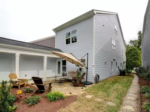 1617 Main Divide Dr, Wake Forest, NC 27587 photo 4