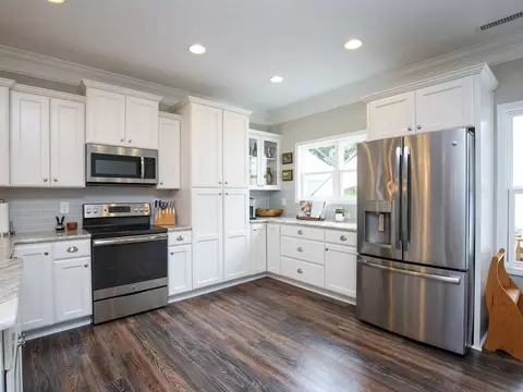 1617 Main Divide Dr, Wake Forest, NC 27587 photo 15