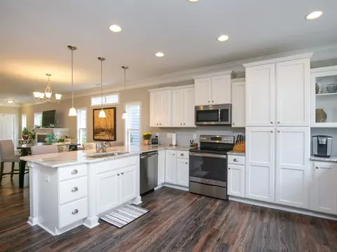 1617 Main Divide Dr, Wake Forest, NC 27587 photo 16