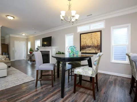 1617 Main Divide Dr, Wake Forest, NC 27587 photo 14