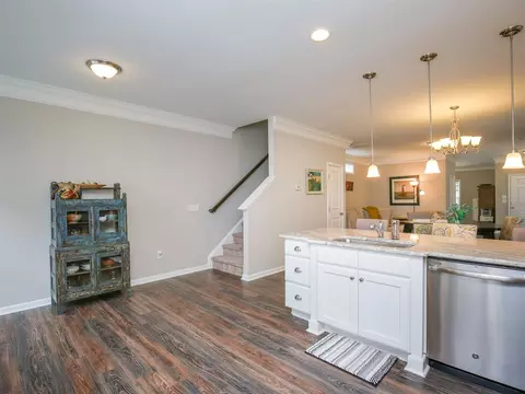 1617 Main Divide Dr, Wake Forest, NC 27587 photo 17
