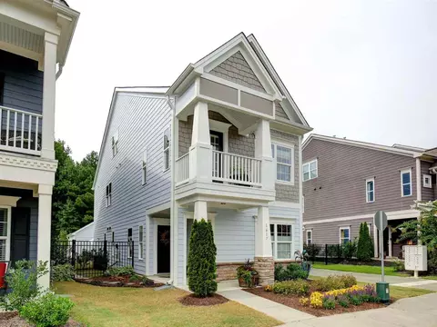 1617 Main Divide Dr, Wake Forest, NC 27587 photo 2