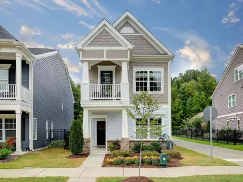 1617 Main Divide Dr, Wake Forest, NC 27587 photo 1