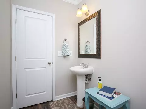 1617 Main Divide Dr, Wake Forest, NC 27587 photo 11