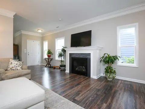 1617 Main Divide Dr, Wake Forest, NC 27587 photo 13