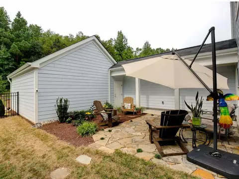 1617 Main Divide Dr, Wake Forest, NC 27587 photo 5