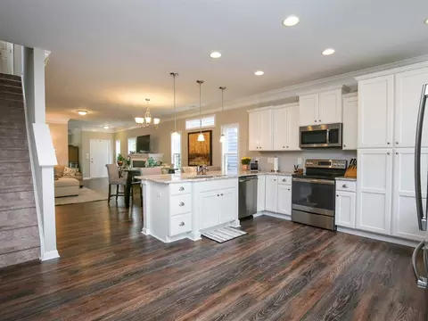 1617 Main Divide Dr, Wake Forest, NC 27587 photo 18