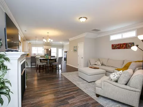 1617 Main Divide Dr, Wake Forest, NC 27587 photo 12