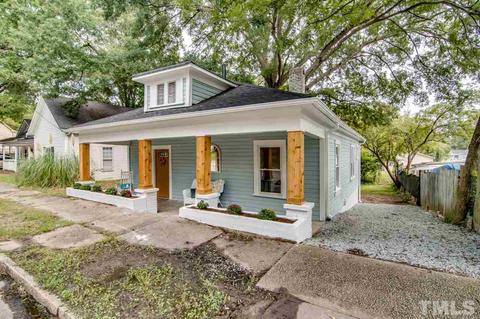 121 S Briggs Ave, Durham, NC 27703 photo 2