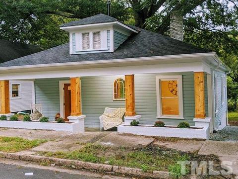 121 S Briggs Ave, Durham, NC 27703 photo 1