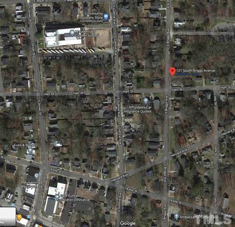 121 S Briggs Ave, Durham, NC 27703 photo 29