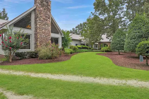 455 Three Bridge Rd, Dunn, NC 28334 photo 1