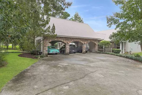 455 Three Bridge Rd, Dunn, NC 28334 photo 2