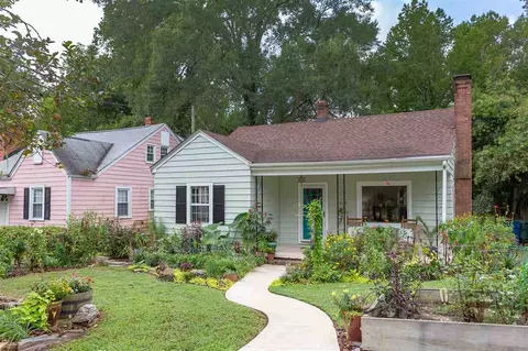 1910 James St, Durham, NC 27707 photo 2