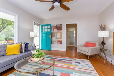 1910 James St, Durham, NC 27707 photo 8