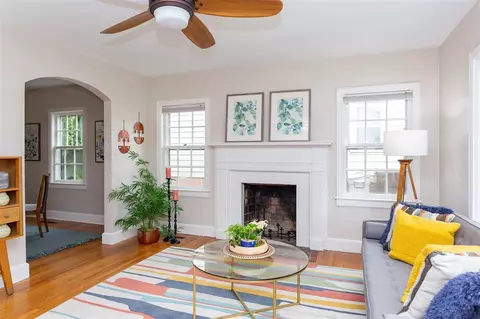 1910 James St, Durham, NC 27707 photo 4