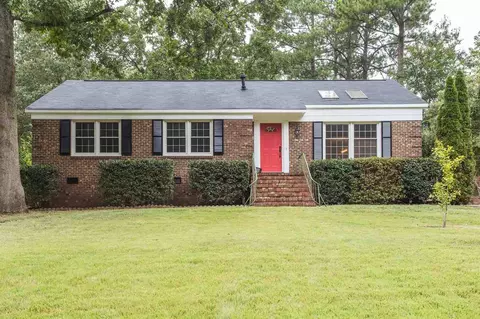 108 Oliver Ln, Durham, NC 27713 photo 1