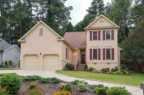 2620 E Shoreham St, Durham, NC 27707 photo 3