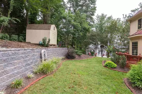2620 E Shoreham St, Durham, NC 27707 photo 28