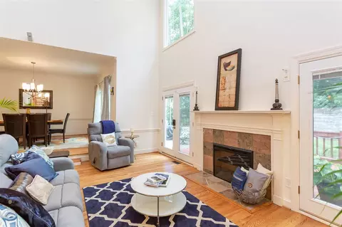 2620 E Shoreham St, Durham, NC 27707 photo 5
