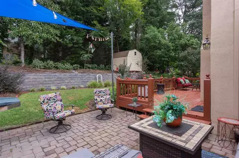 2620 E Shoreham St, Durham, NC 27707 photo 26