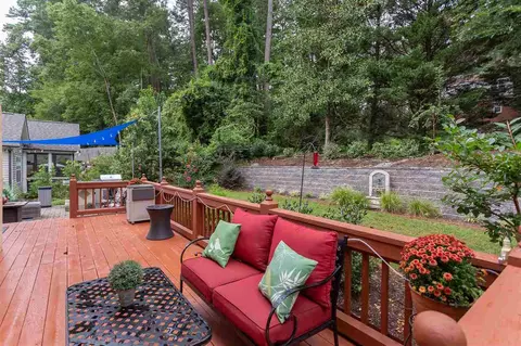 2620 E Shoreham St, Durham, NC 27707 photo 29